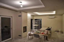 Oshxona studiyasining shiftini loyihalash