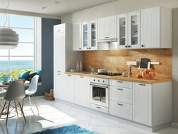Kitchen Sale Samples Photos