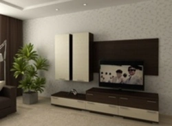 Ҳуҷраи истиқоматӣ Wenge дуб акс