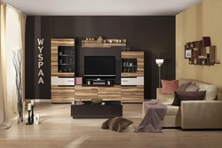 Ҳуҷраи Истиқоматӣ Wenge Дуб Акс