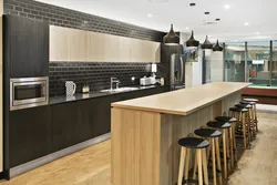 Office Kitchen Design