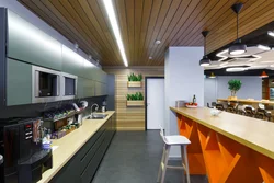 Office Kitchen Design