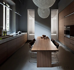 Office kitchen design