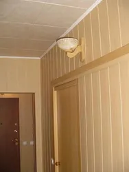 Потолки в прихожую фото своими руками