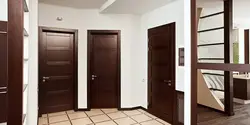 Акси рангаи дари долон