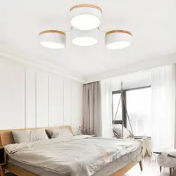 Lampshades for bedroom photos