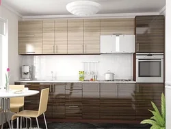 Kitchen zebra photo