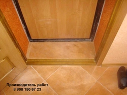 Категория Прихожие