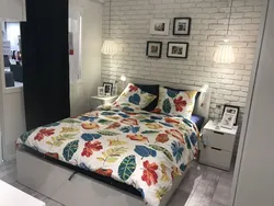 Bedrooms with bed design
