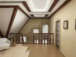 Дизайн прихожей на втором этаже фото