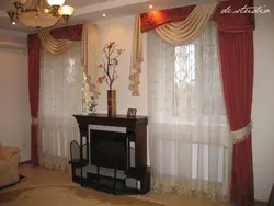 Категория Гостиные