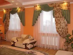 Категория Гостиные