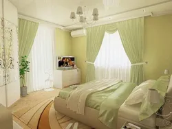Категория Спальни