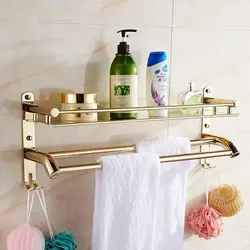 Everything for the bathroom photo