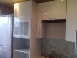 Қуттии қалами Девони барои печи печи дар акс ошхона