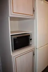 Қуттии қалами Девони барои печи печи дар акс ошхона
