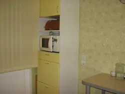 Категория Кухни