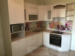 Интерьердегі Tiffany Davita Ас Үйі