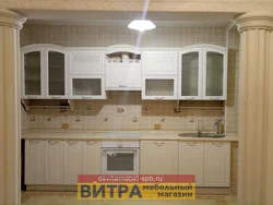 Кухня тиффани давита в интерьере
