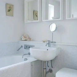 Акси раковинаҳои ванна хурд