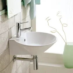 Small bathroom sinks photo