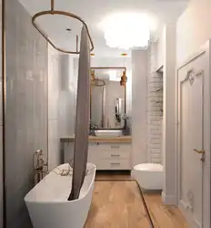 Stalinka dizaynında hamam fotoşəkili