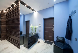 Large hallway ideas photos