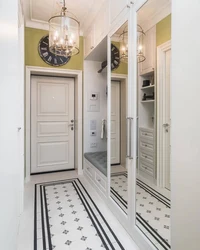 Large Hallway Ideas Photos