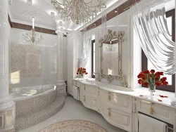 Kitchen bath room design