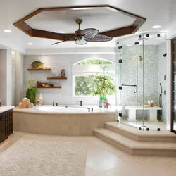 Kitchen bath room design