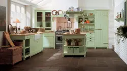 Категория Кухни
