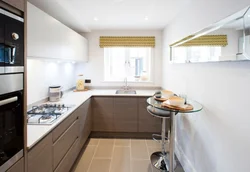 Liven Up Your Kitchen Interior
