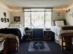 Bedroom design 2 sq m photo