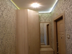 Категория Прихожие