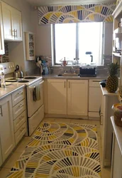 Make kitchen renovations with your own hands inexpensively and quickly photo