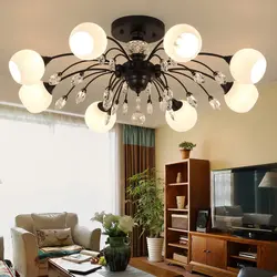 Категория Гостиные