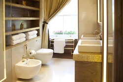 Hotel Bath Design