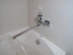 Ванные комнаты