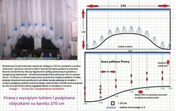 Mətbəx üçün tikiş pərdələri nümunələri fotoşəkili