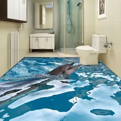 3D ванна едендерінің фотосы