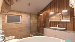 Категория Ванные комнаты