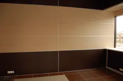 Oshxonani bezash uchun MDF devor panellari fotosurati