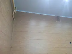 Oshxonani bezash uchun MDF devor panellari fotosurati