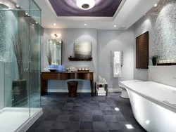 European-quality bathtub renovation photo