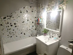 How to renovate a bathroom photo