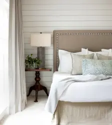 Bedroom Interior Design Headboard