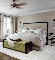 Master Bedroom Design