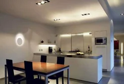 Kitchen Ceiling Design