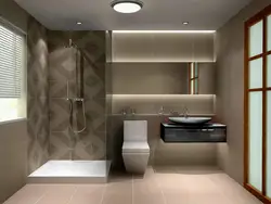 Rectangular bathtub design for home