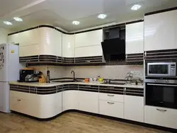 Enamel kitchen photo